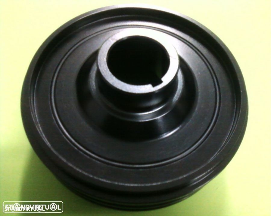 Poli da cambota Mitsubishi Canter FE531 2800 4M40 NOVA - 1