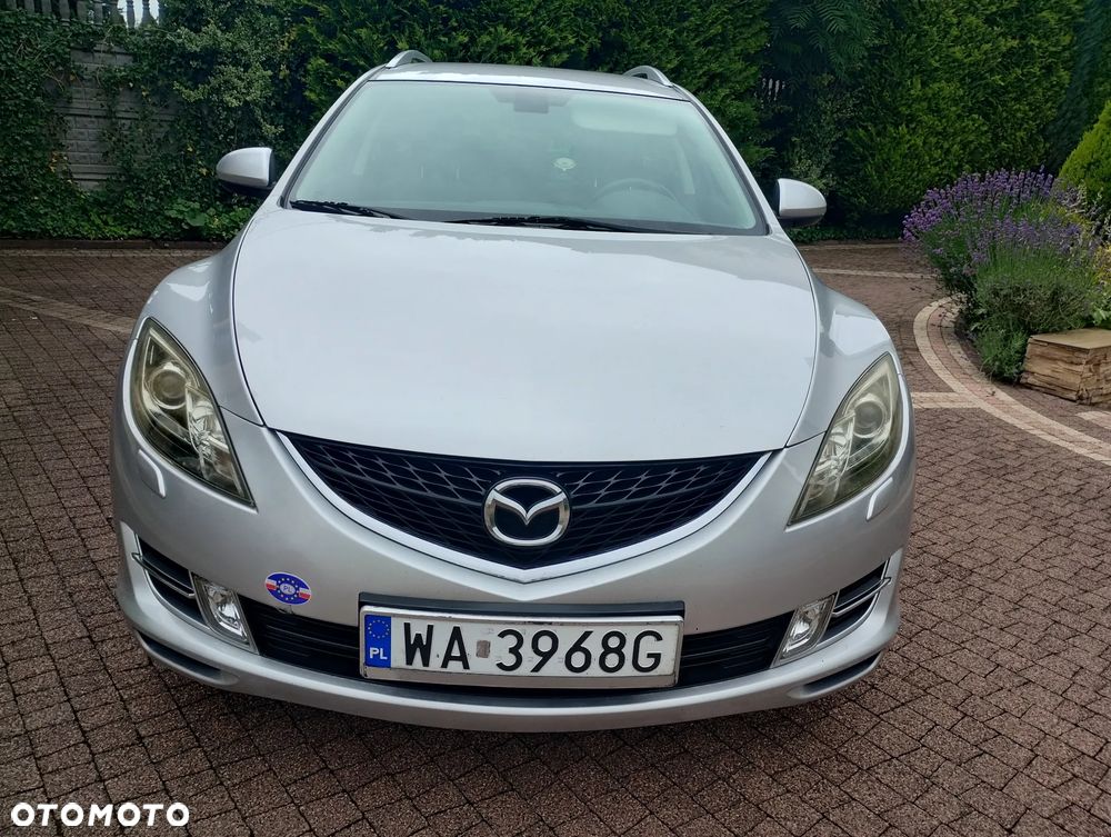 Mazda 6 Sport 2.0 Exclusive - 2