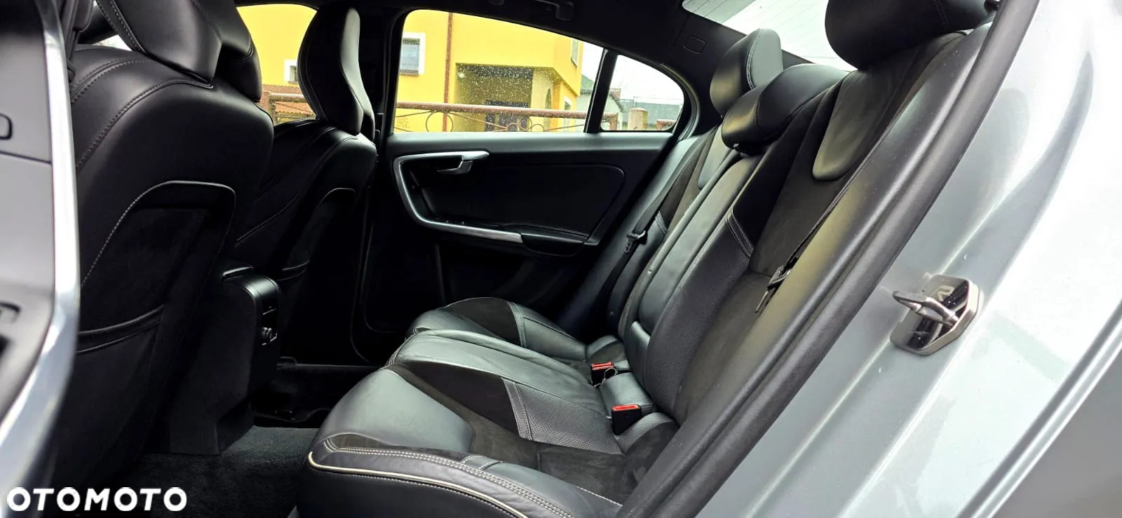 Volvo S60 T3 Drive-E R-Design Momentum - 18