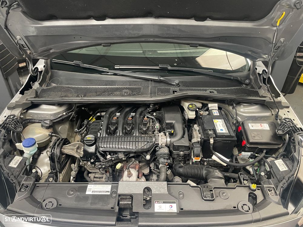 Peugeot 208 PureTech 75 Active Pack - 37