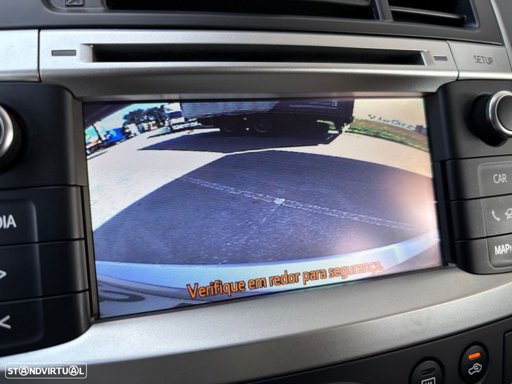 Toyota Verso 2.0 D-4D Exclusive+GPS - 42