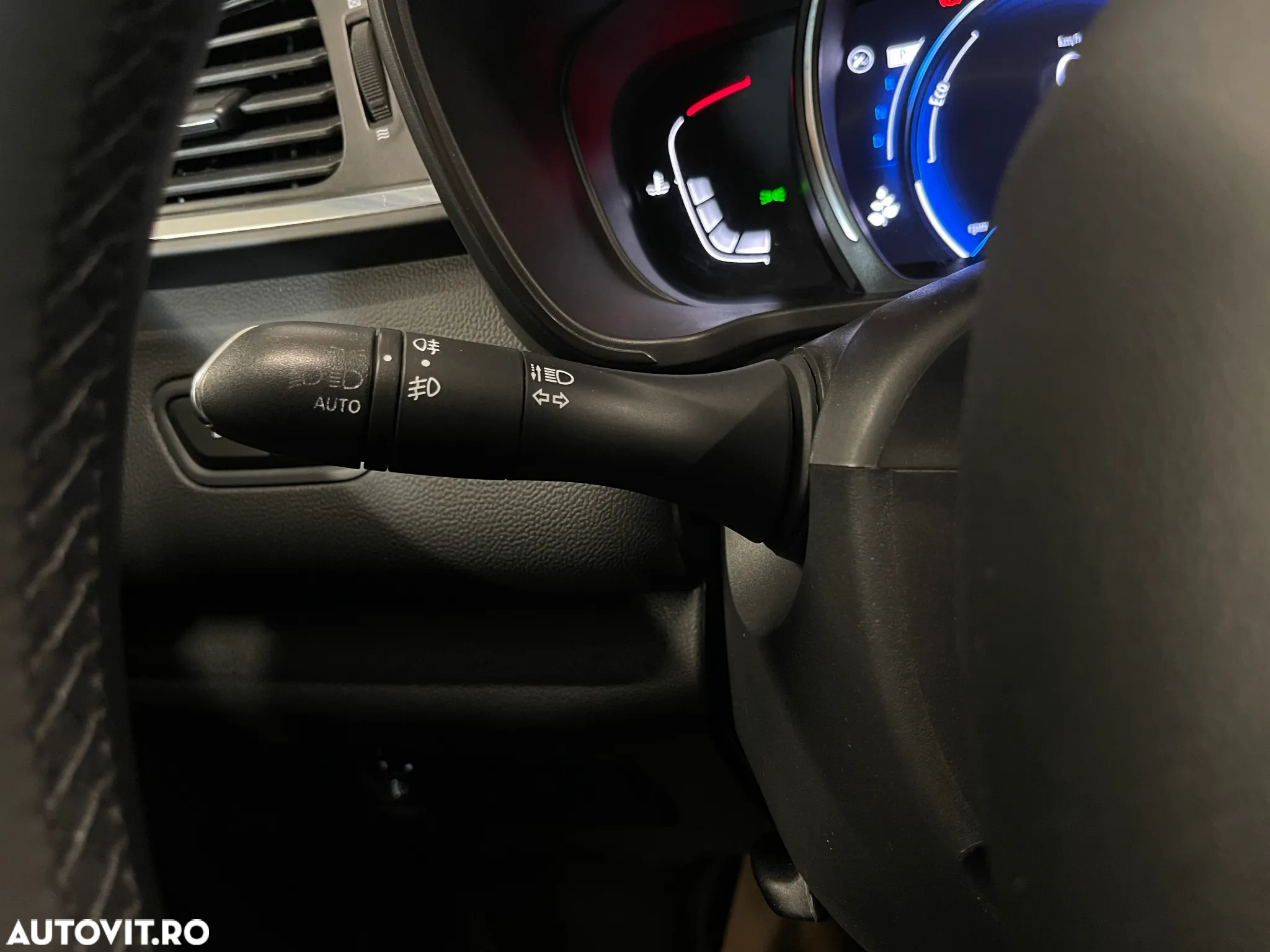 Renault Kadjar TCe EDC GPF Zen - 26