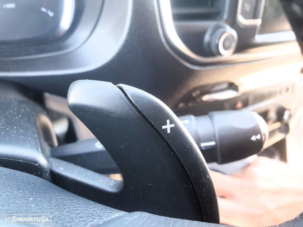 Peugeot Expert 2.0 BlueHDi 180 L2 EHZ EAT8 - 14
