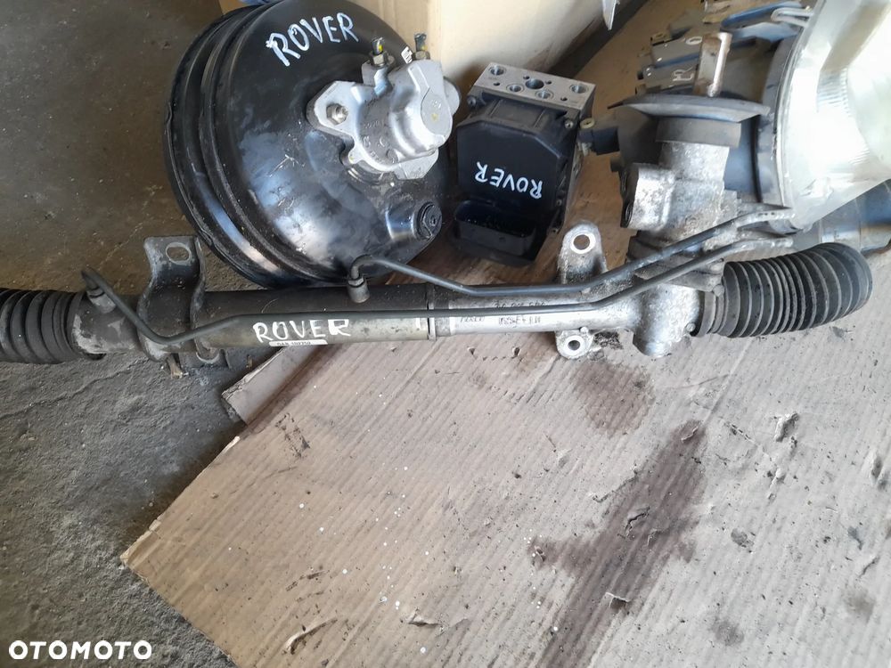 pompa ABS ROVER 75 0265900003 - 4