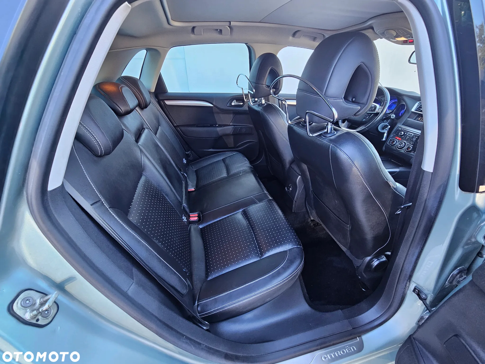 Citroën C4 THP 155 EGS6 Exclusive - 32