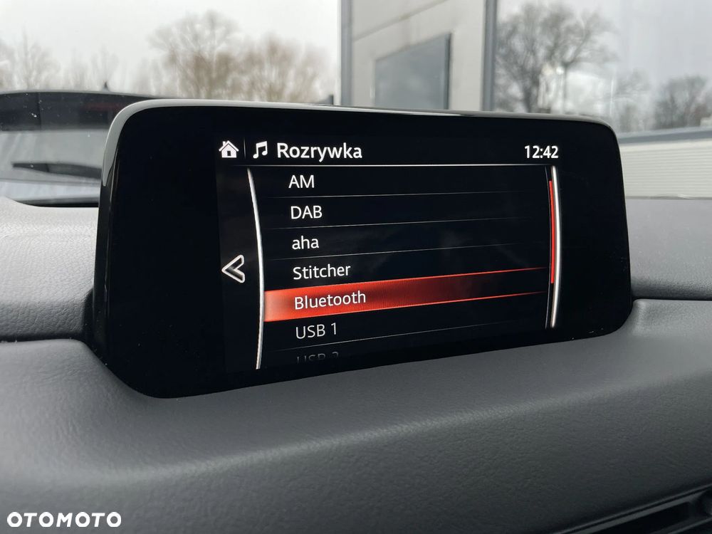 Mazda CX-5 2.0 Exclusive-Line 2WD - 26