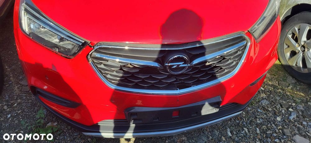Opel Mokka 1.6 CDTI ecoFLEX Start/Stop Color Edition - 6