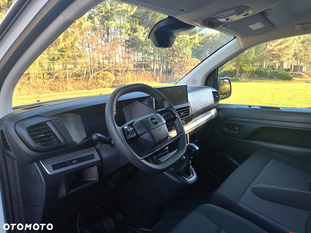 Opel VIVARO  2.0 CDTI 150 - 5