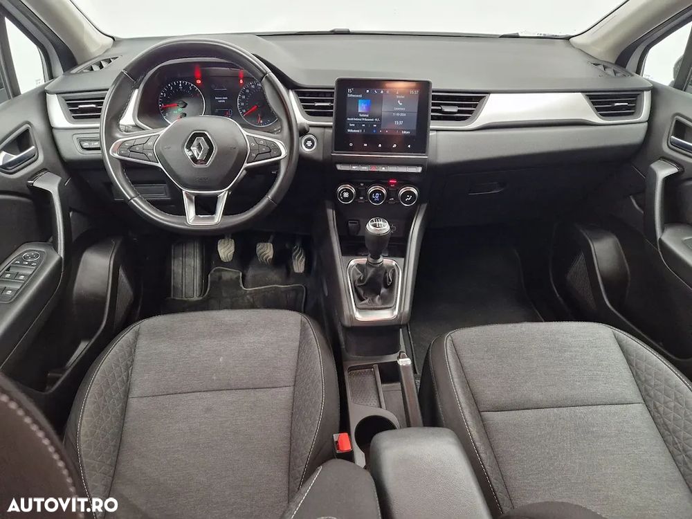 Renault Captur - 5