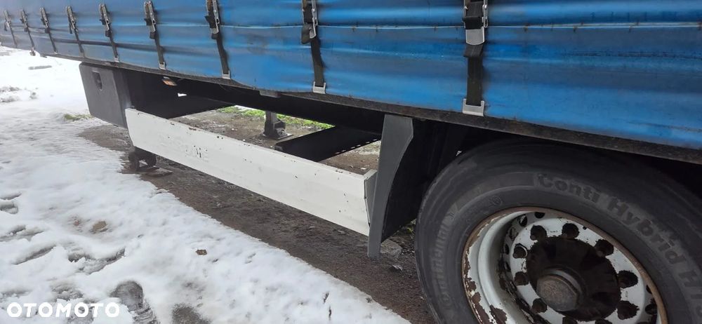 Krone Profi Liner - 4