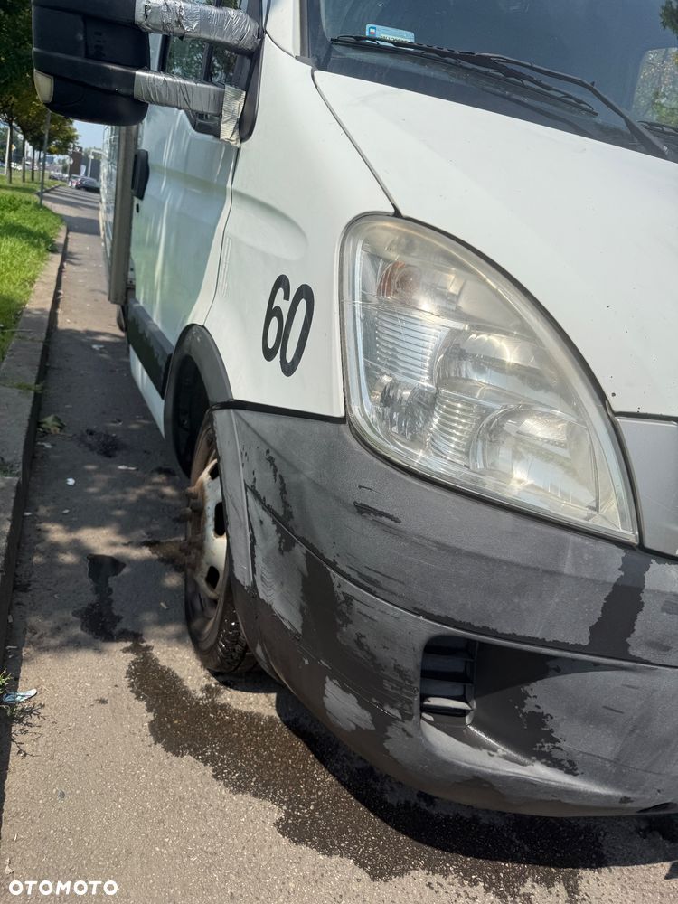 Iveco Daily - 10