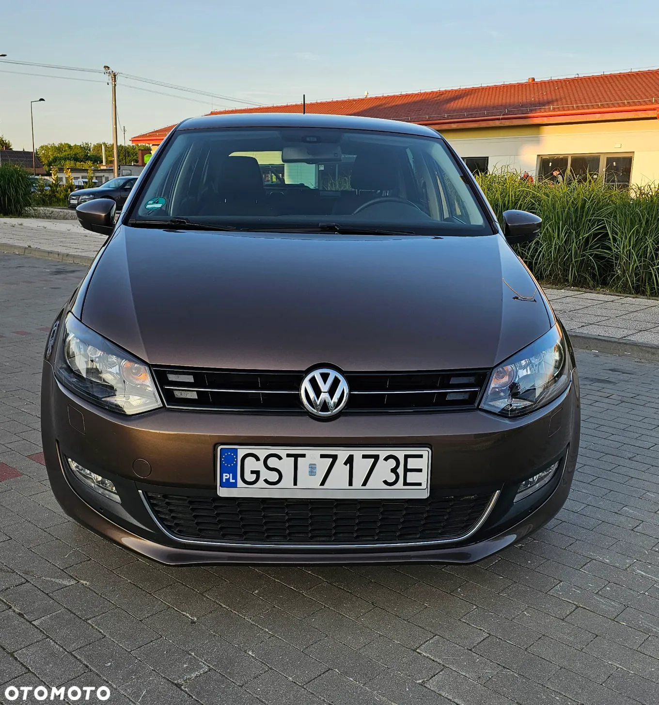Volkswagen Polo 1.2 TSI Life - 8
