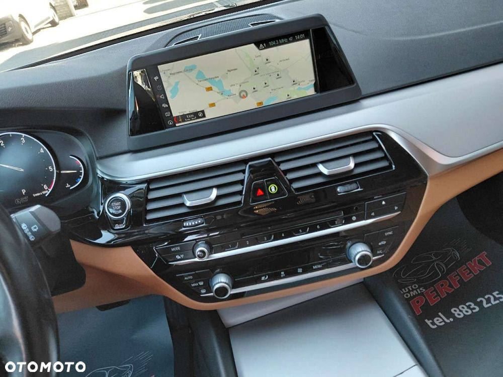 BMW Seria 5 - 20
