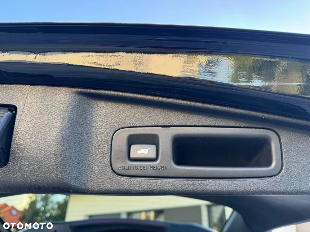 Honda CR-V 2.0 i-MMD 4WD Executive - 30