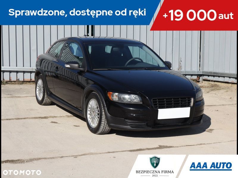 Volvo C30 - 1