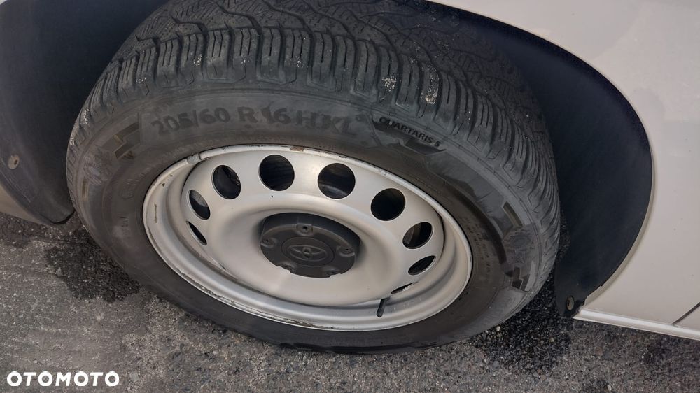 Toyota PROACE CITY L2H1 Krajowy 3 Osoby mały przebieg - 13