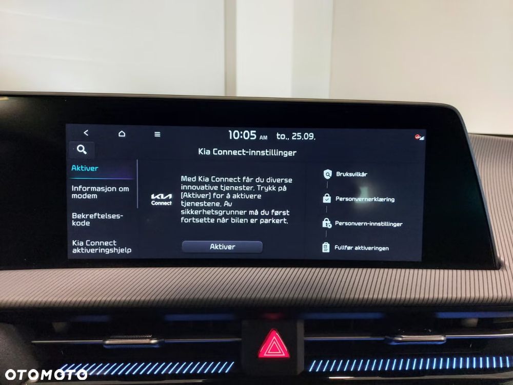 Kia EV6 77.4kWh GT-Line AWD - 30