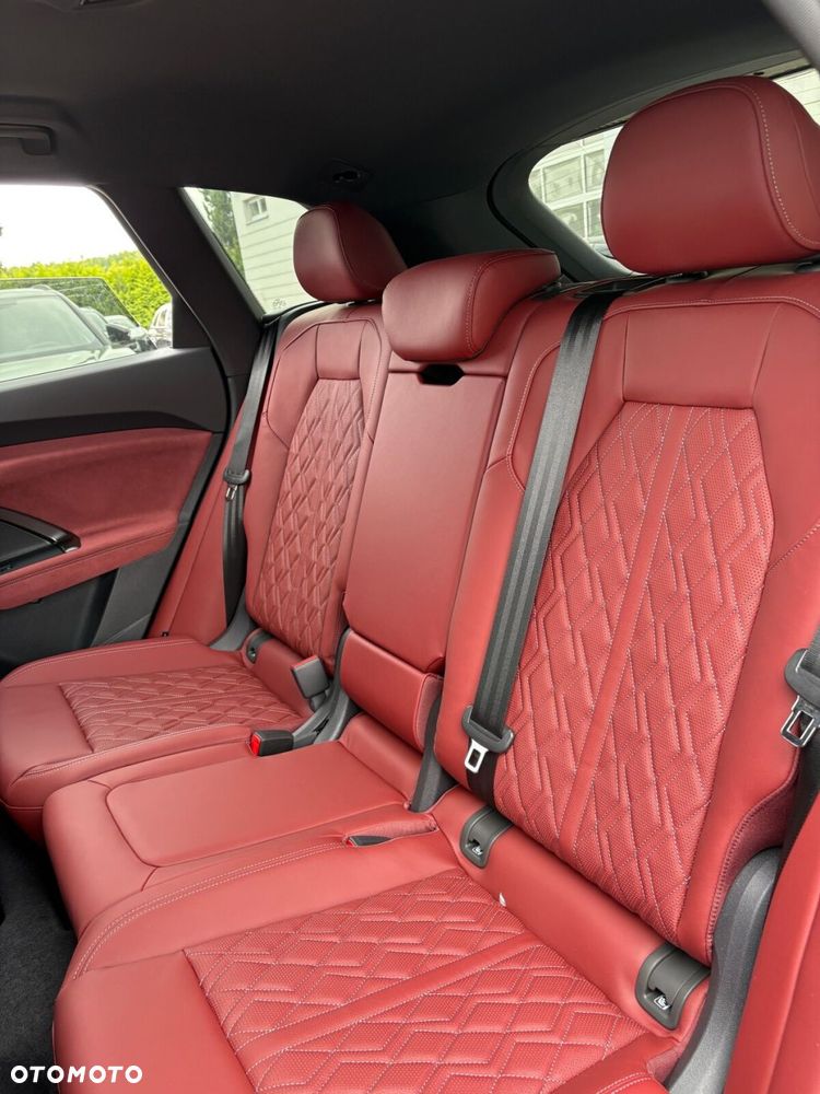 Audi SQ5 - 17