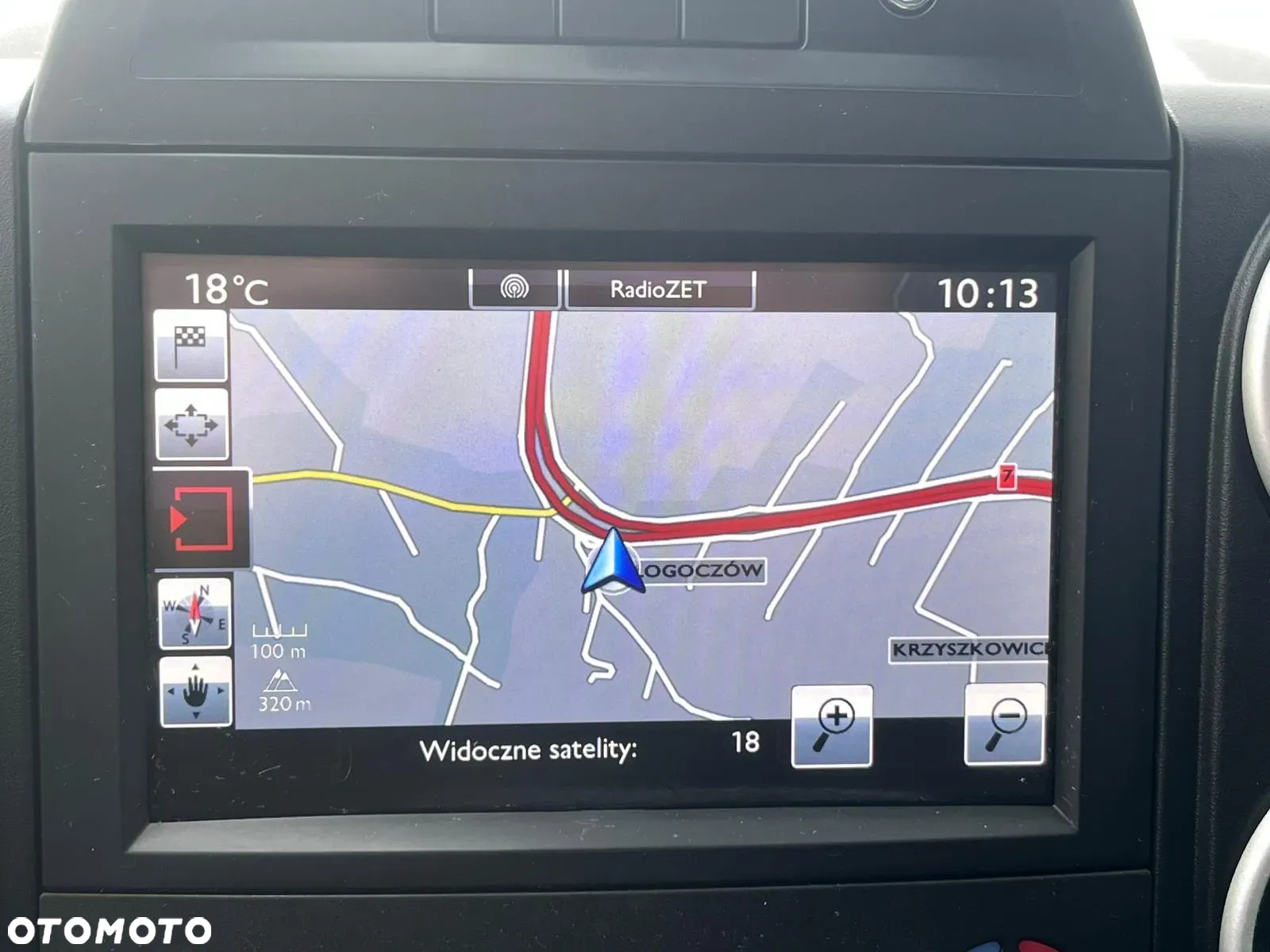 Citroën Berlingo 1.6 BlueHDi XTR S&S - 15