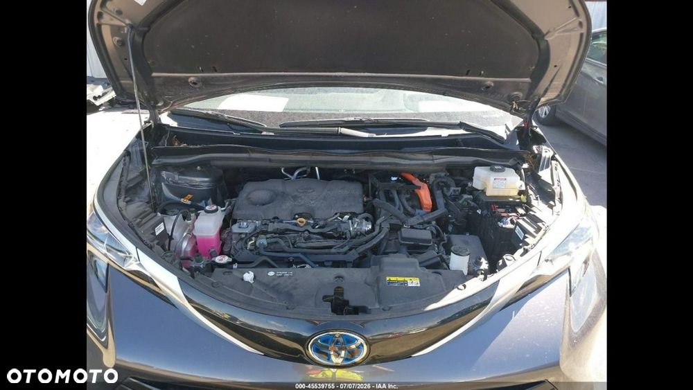 Toyota Sienna - 10