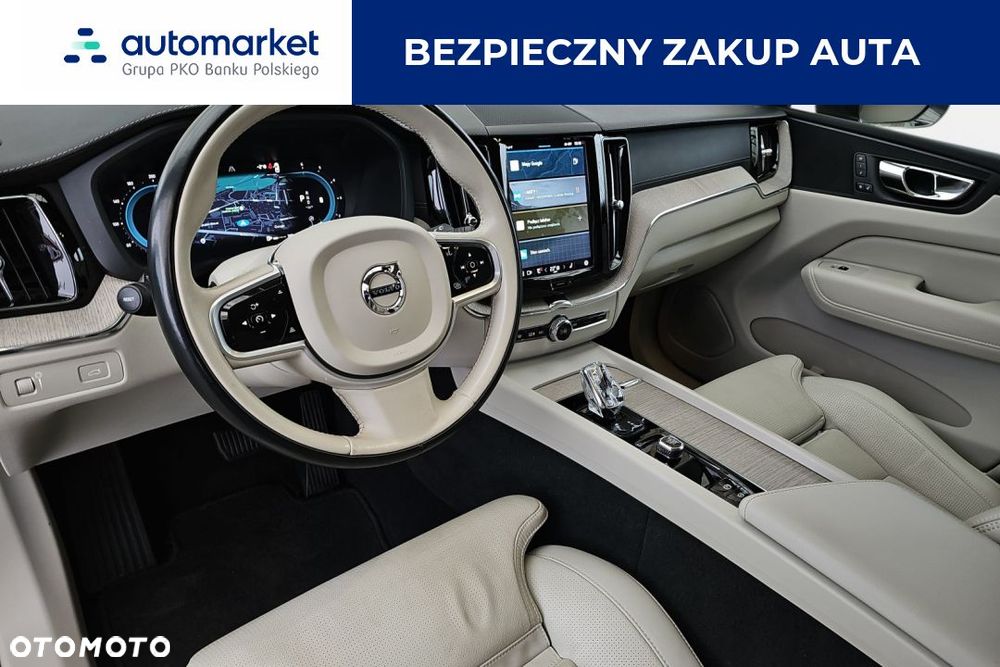 Volvo XC 60 - 9