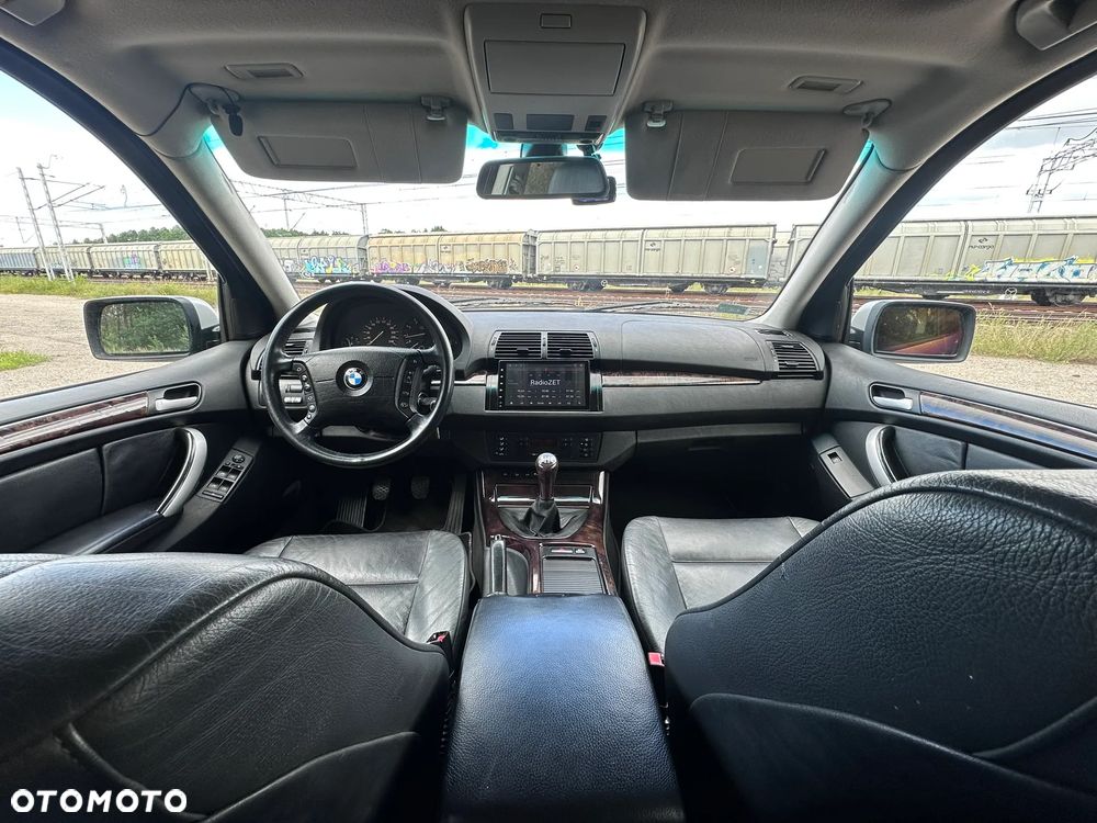 BMW X5 - 31