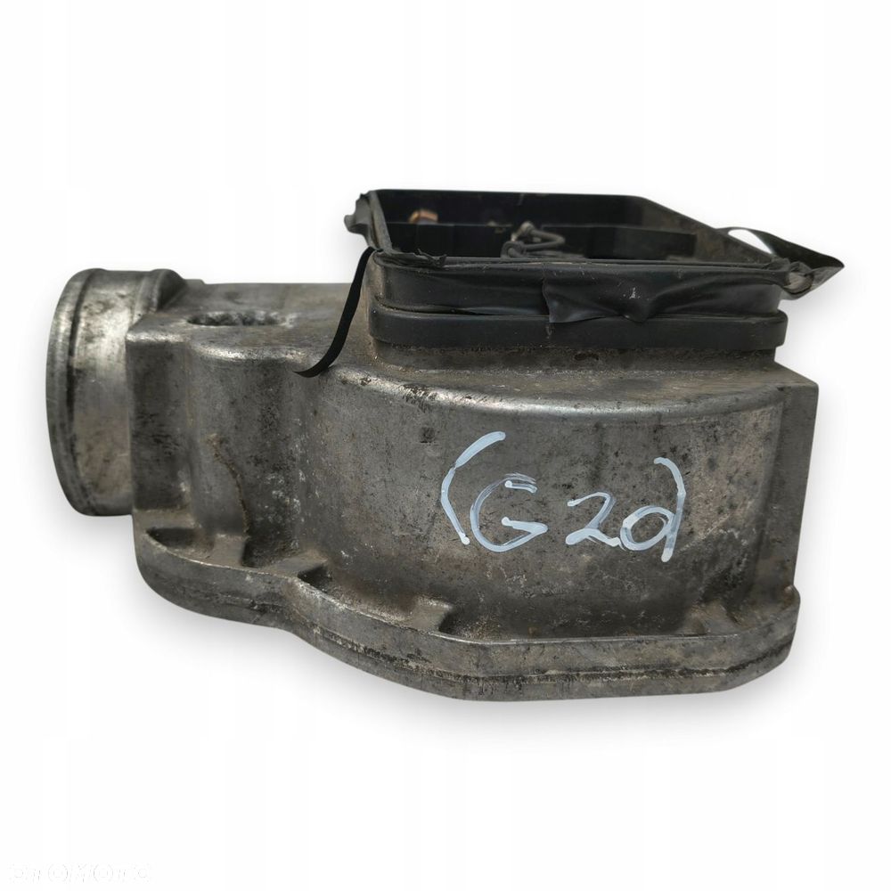 PRZEPŁYWOMIERZ BMW E30 E34 318i 518i 1.8 M40 0280202202 Bosch - 4