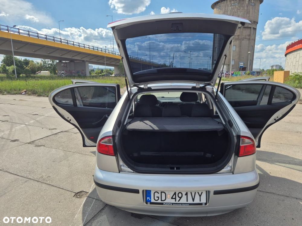 Seat Leon 1.9 TDI Stella - 10