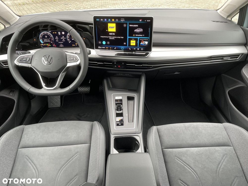 Volkswagen Golf - 13