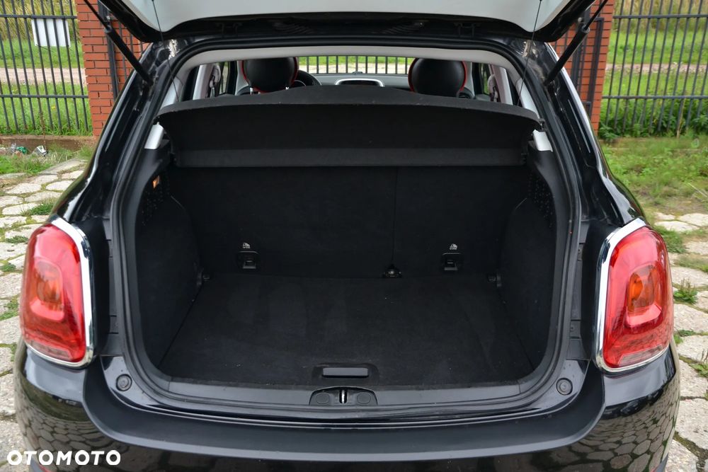 Fiat 500X 1.6 E-torQ 4x2 Pop Star - 37
