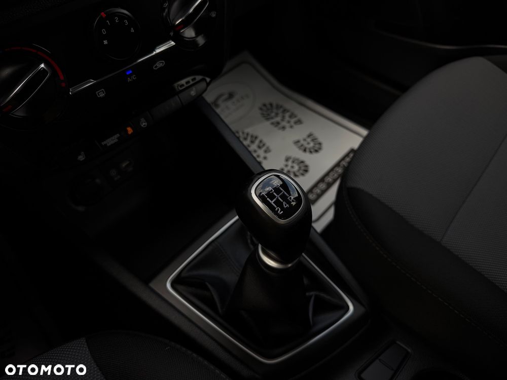 Hyundai i20 1.2 Passion - 14