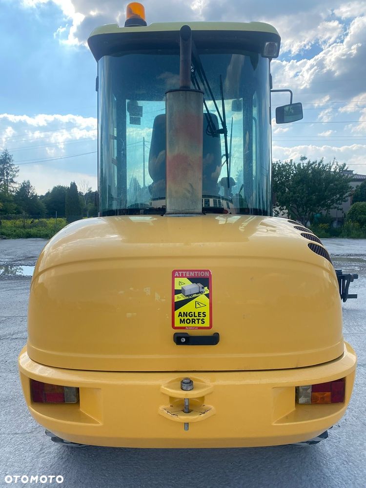 Volvo L30B Szczęka / Widły / Szybkozłącze - 4