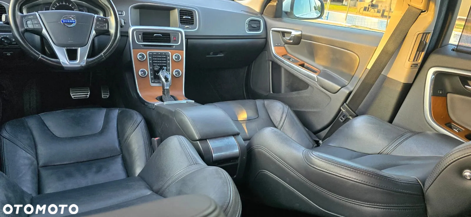 Volvo S60 - 18