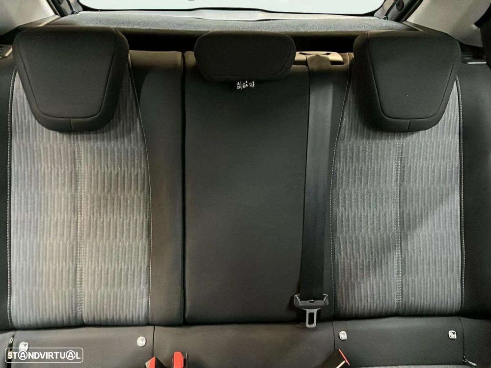 Opel Corsa 1.2 Edition - 16