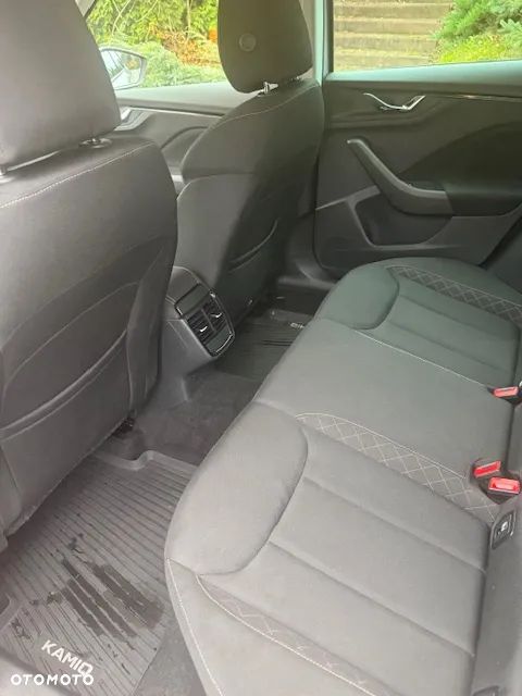 Skoda Kamiq 1.0 TSI Ambition - 8