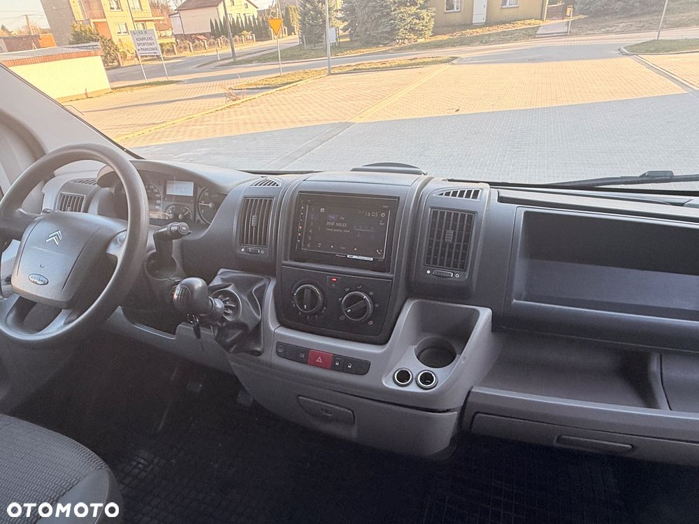 Citroën Jumper - 22