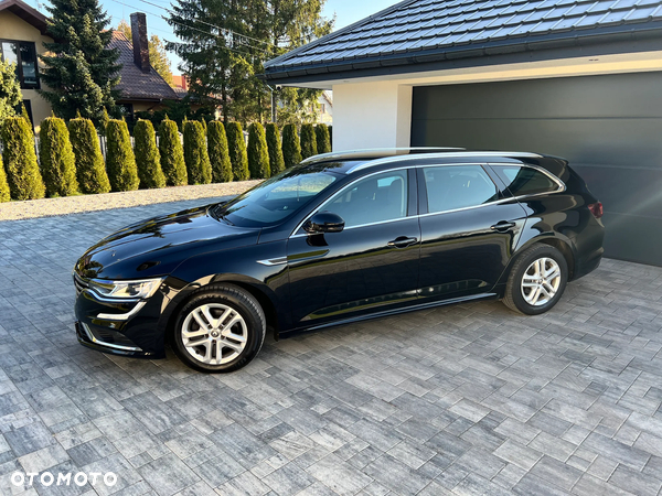 Renault Talisman 1.7 Blue dCi Business