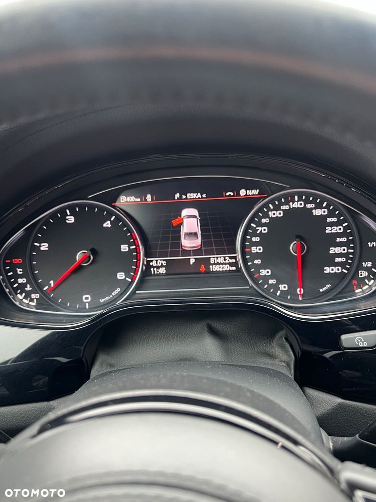 Audi A8 3.0 TDI clean diesel Quattro - 13