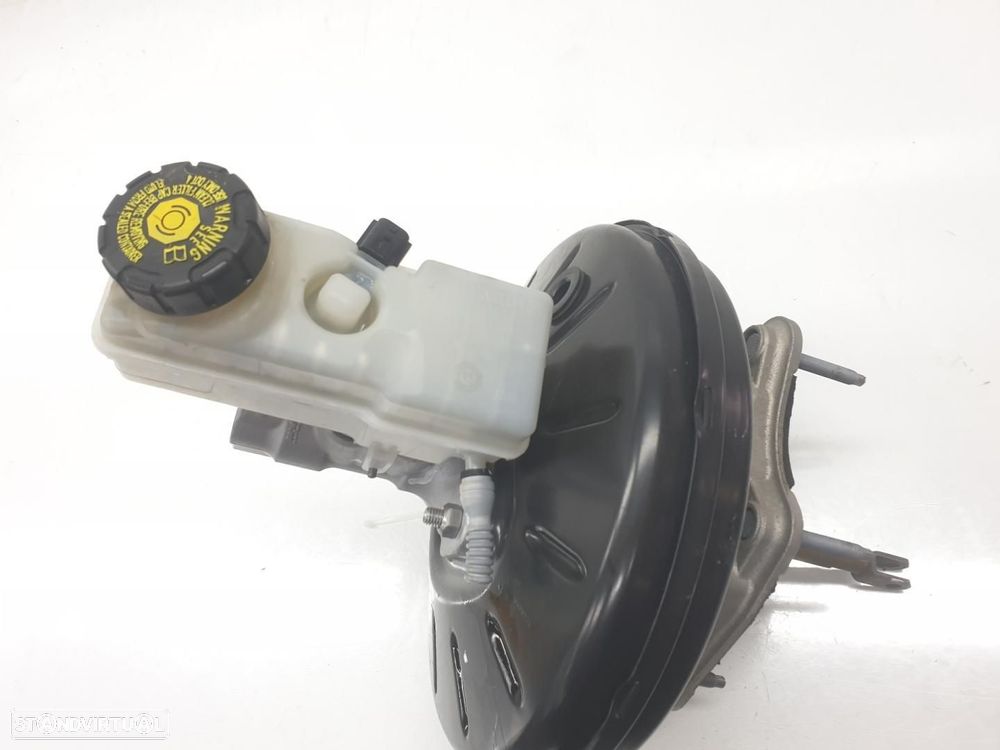 SERVOFREIO RENAULT CLIO IV - 1