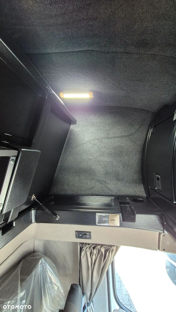 DAF XB 260 FA 11,99 - 14