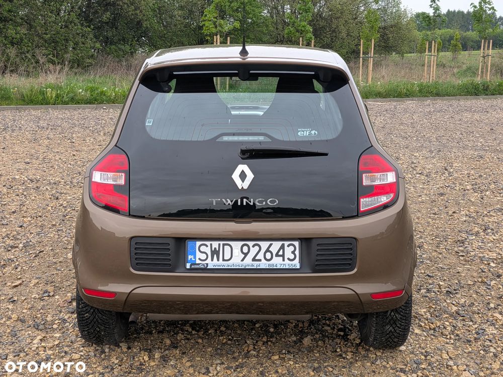 Renault Twingo SCe 70 Expression - 3