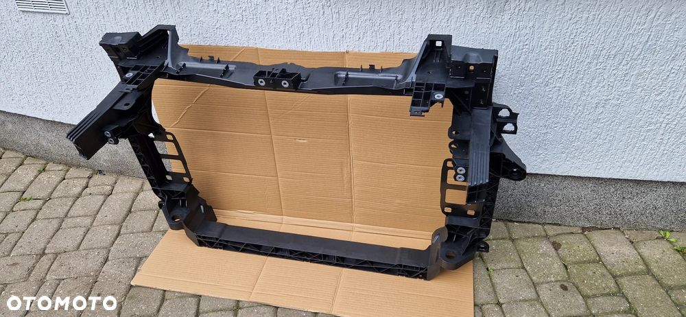 Pas przedni wzmocnienie czołowe AUDI Q7 Q8 SQ8 LIFT 23- 4MN805594C - 2