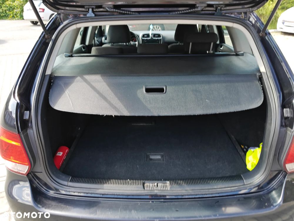 Volkswagen Jetta 1.9 TDI Comfortline - 16