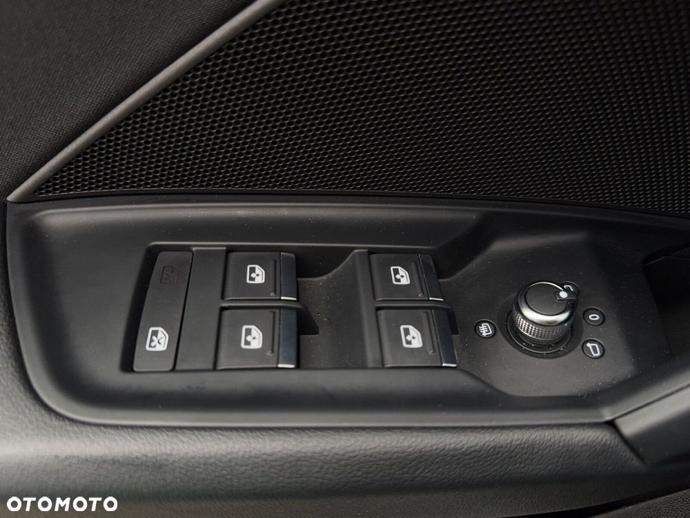 Audi A3 Sportback 35 TFSI mHEV S Line S tronic - 28