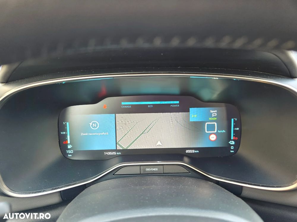 Citroën C5 Aircross 1.6 PHeV FWD 225 EAT8 MAX - 28