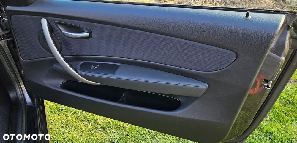 BMW Seria 1 116i - 13