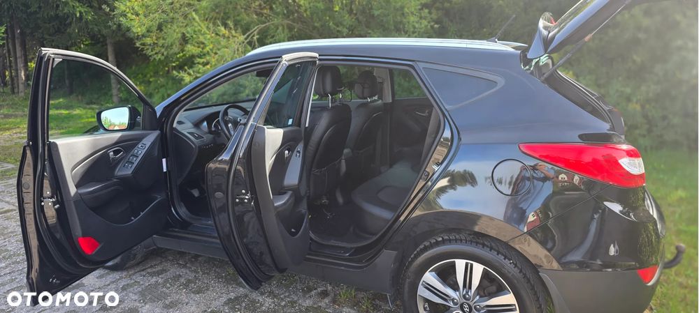 Hyundai ix35 - 11