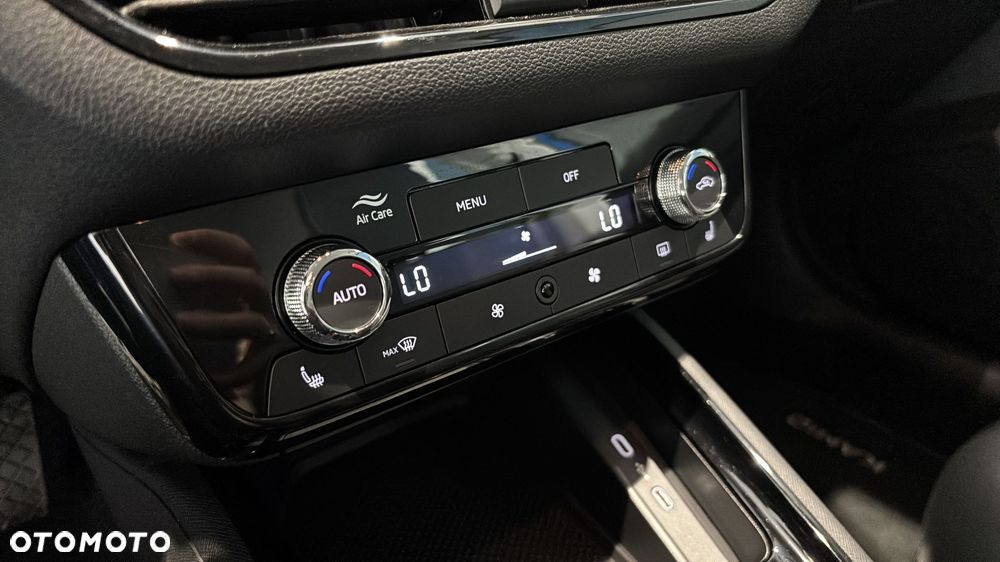Skoda Kamiq 1.0 TSI Selection - 24