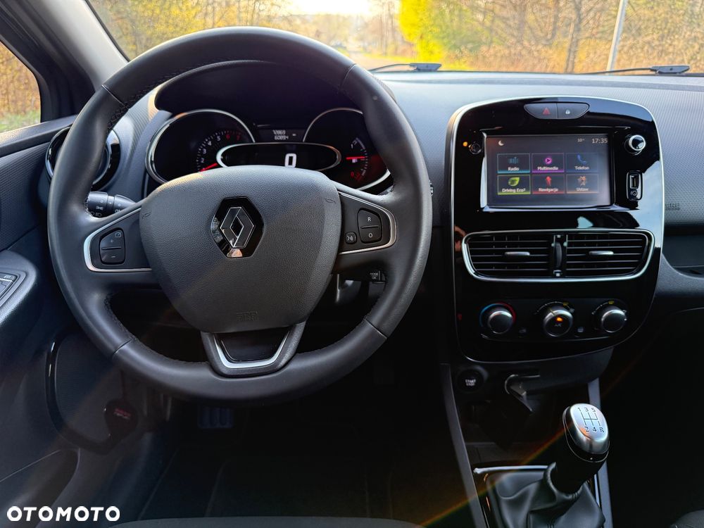 Renault Clio TCe 90 Limited - 11