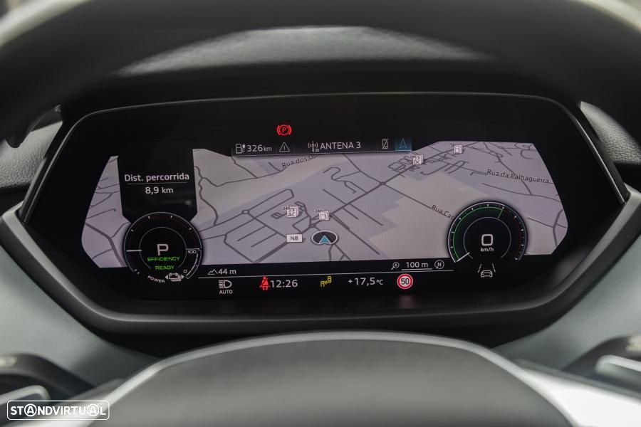 Audi e-tron GT quattro - 40